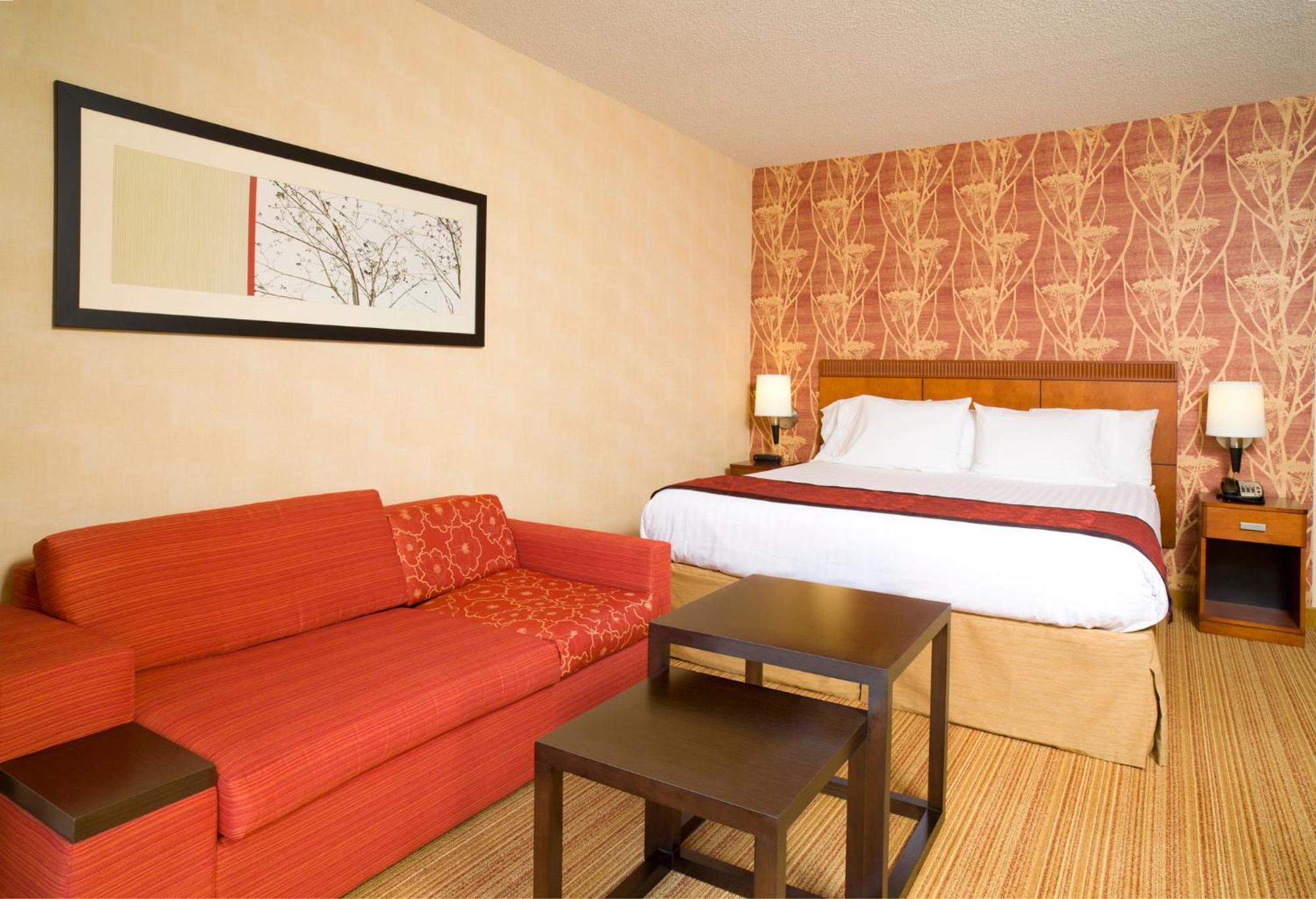 Hotel Courtyard Philadelphia/Langhorne Exteriér fotografie