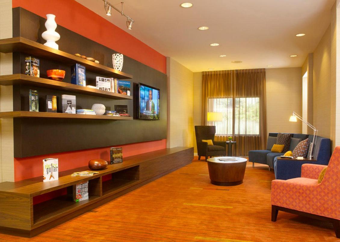 Hotel Courtyard Philadelphia/Langhorne Exteriér fotografie