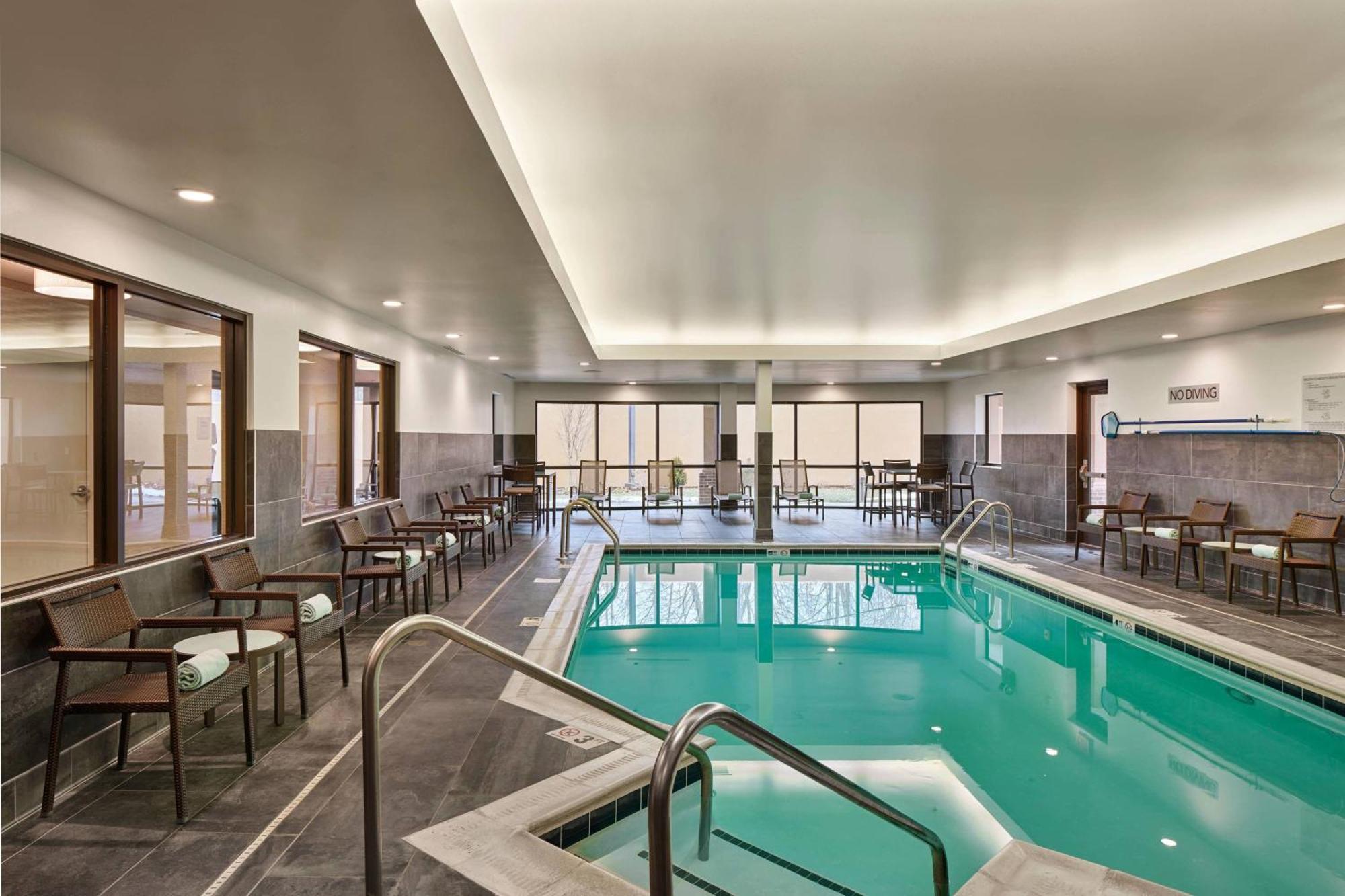 Hotel Courtyard Philadelphia/Langhorne Exteriér fotografie