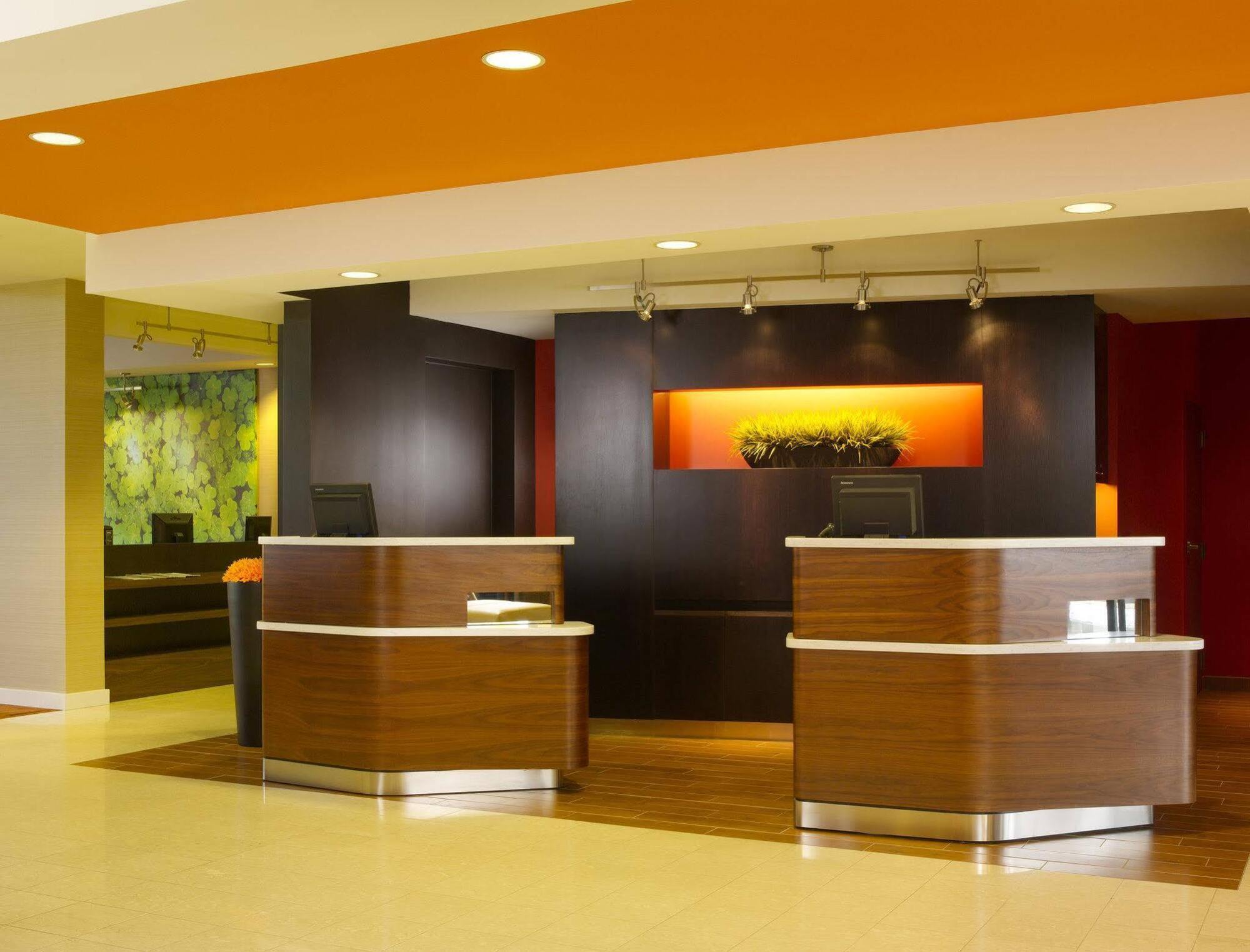 Hotel Courtyard Philadelphia/Langhorne Exteriér fotografie