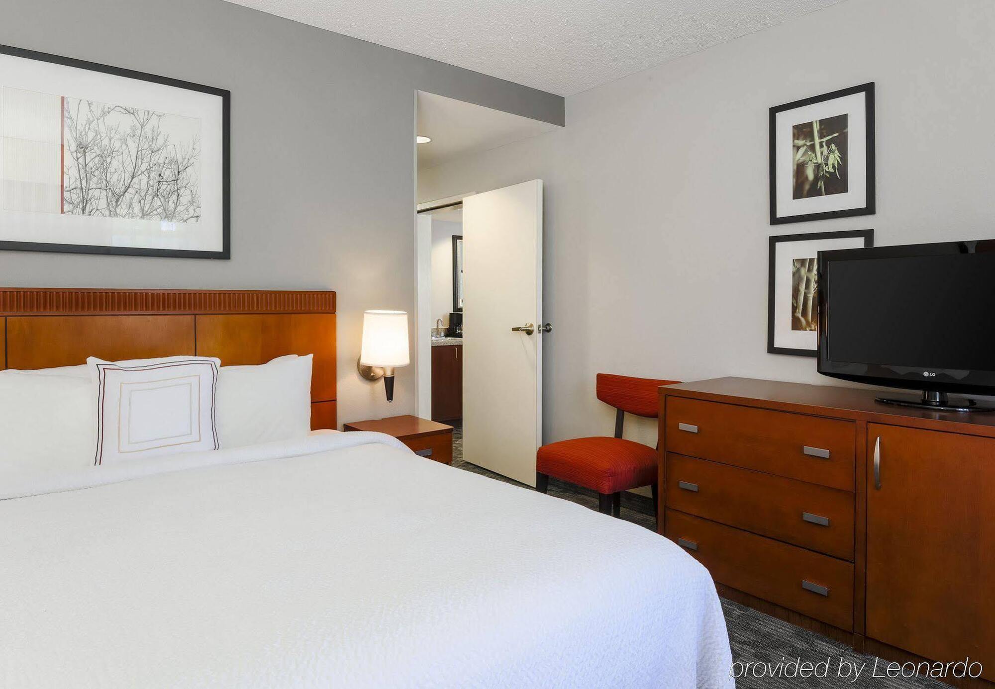 Hotel Courtyard Philadelphia/Langhorne Exteriér fotografie