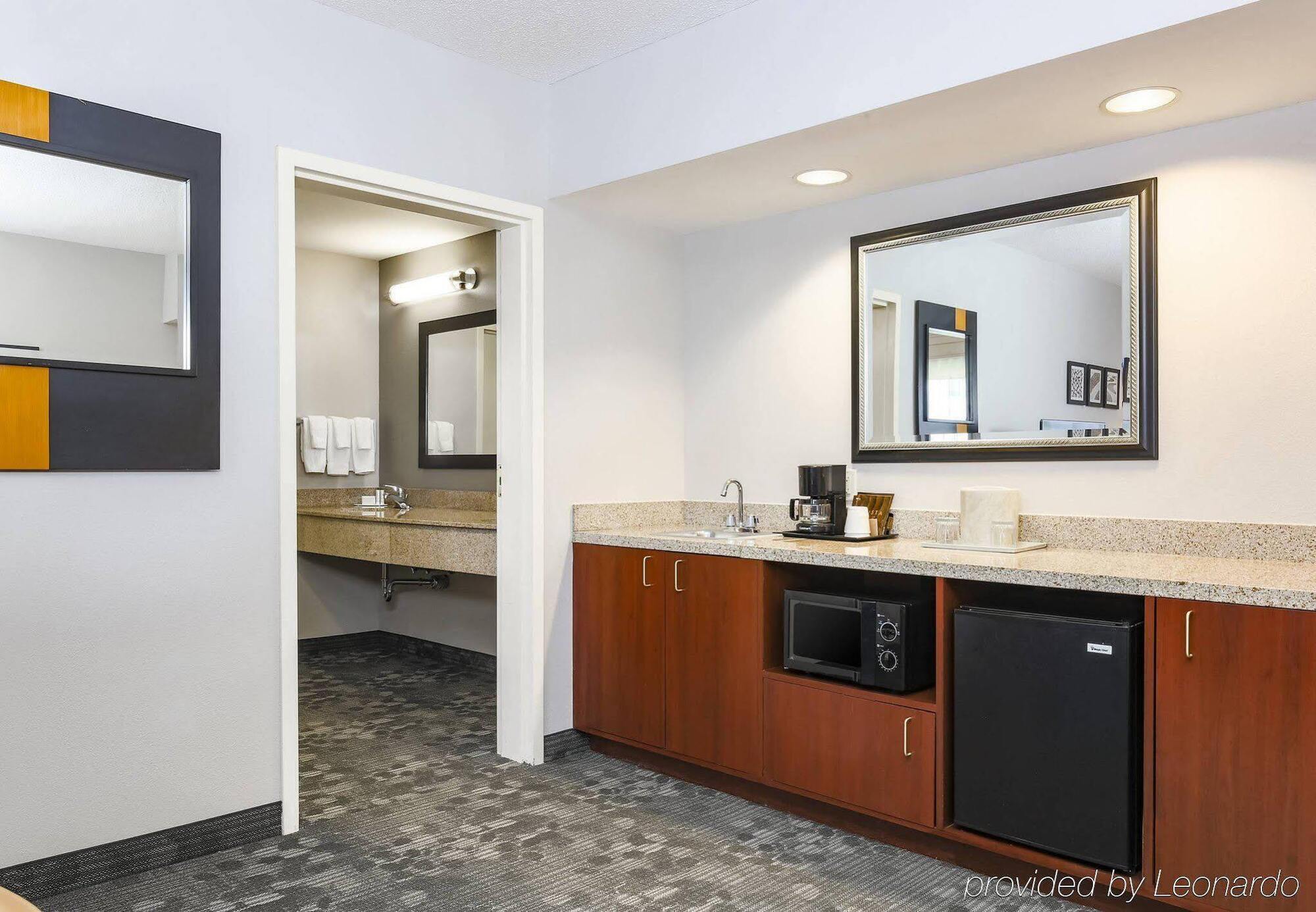 Hotel Courtyard Philadelphia/Langhorne Exteriér fotografie