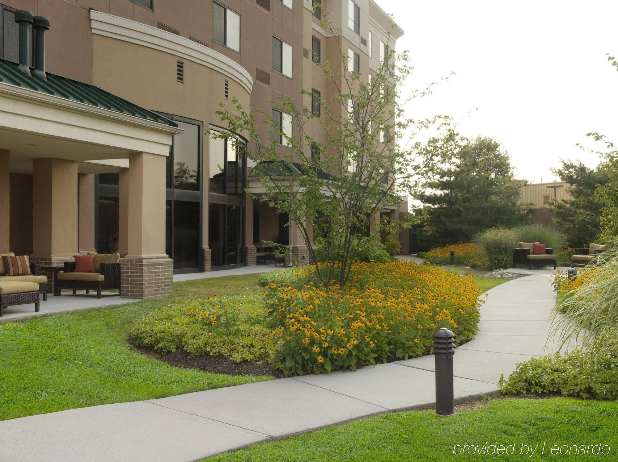 Hotel Courtyard Philadelphia/Langhorne Exteriér fotografie